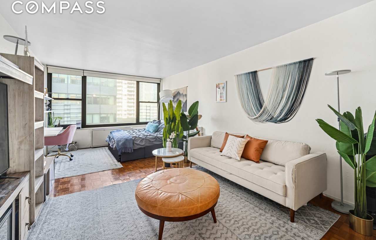 117 East 57th Street