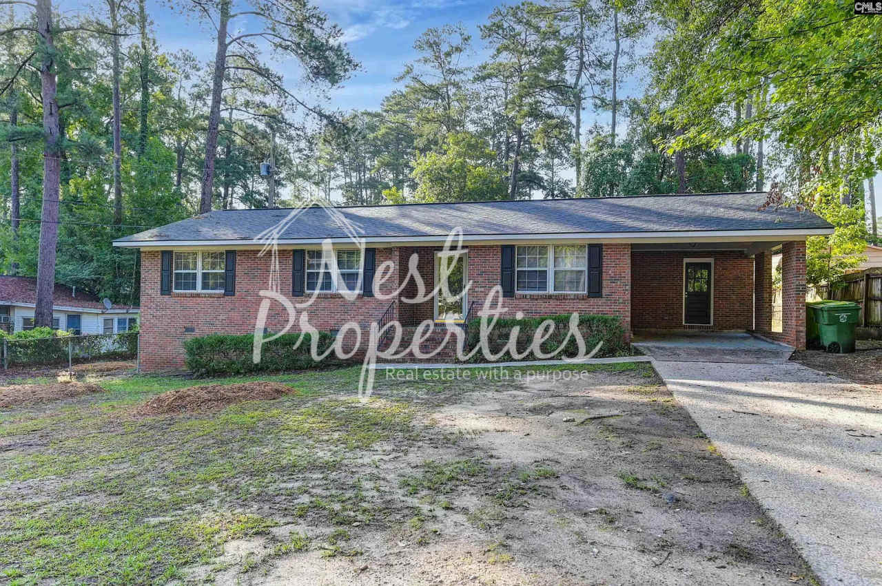 1876 Woodsboro Drive