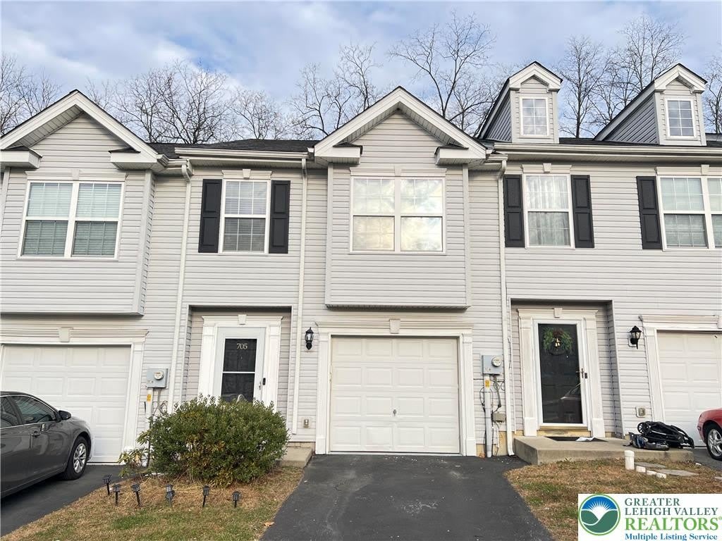 705 Blue Heron Drive