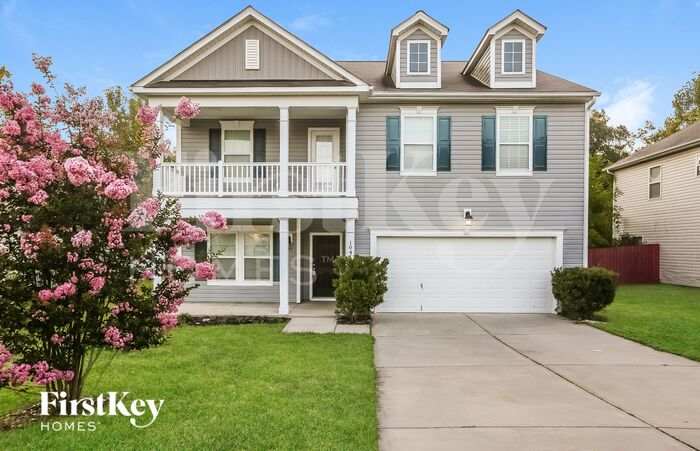 10413 Kempsford Drive