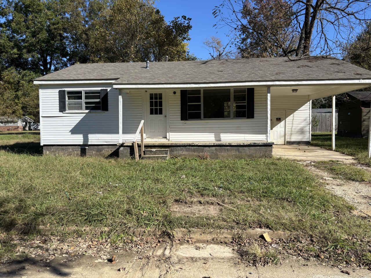 316 South Park Avenue