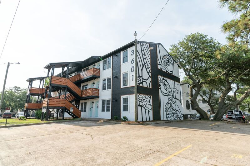 3601 Pleasant Ave - Unit B