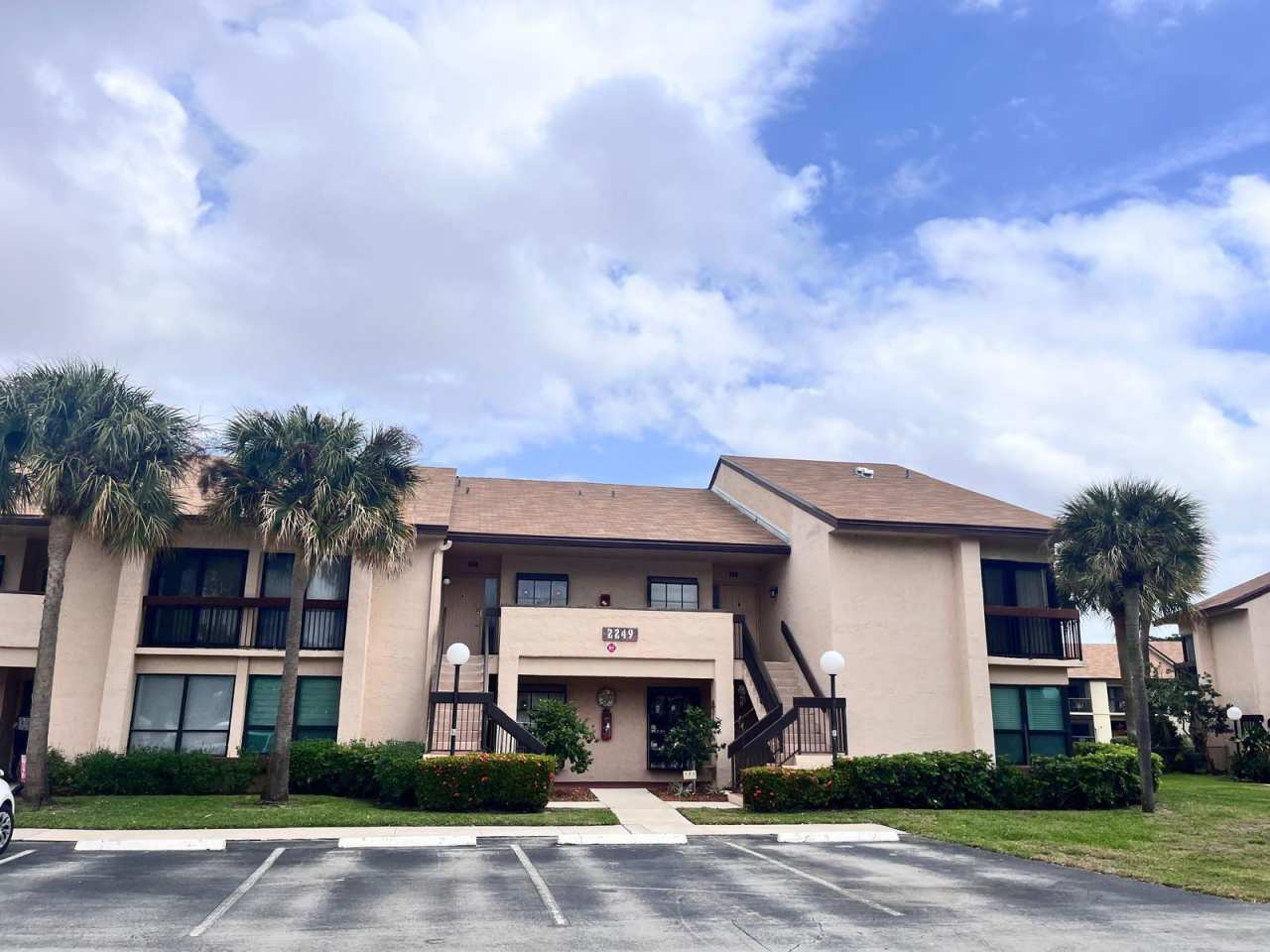 2249 Southwest 15th Street