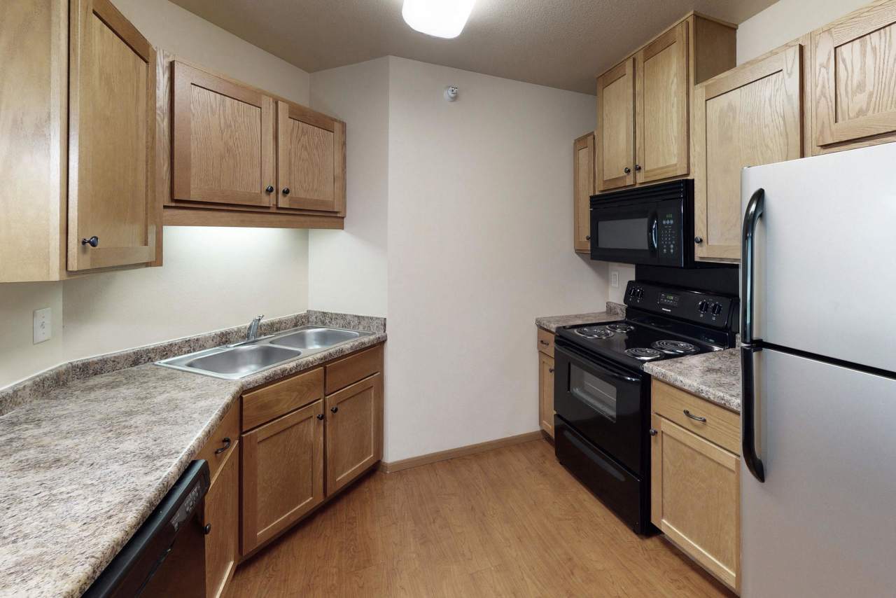 Williston Garden Apartments