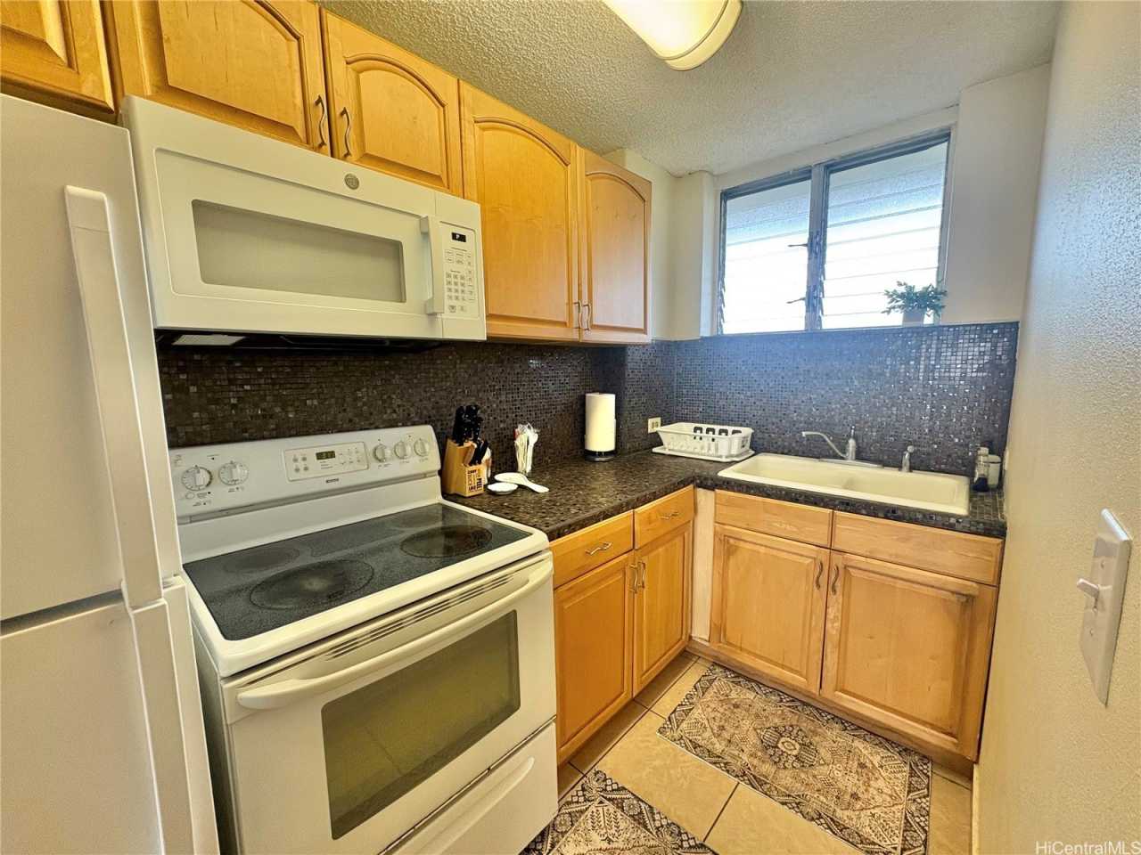 1684 Ala Moana Boulevard unit: 352