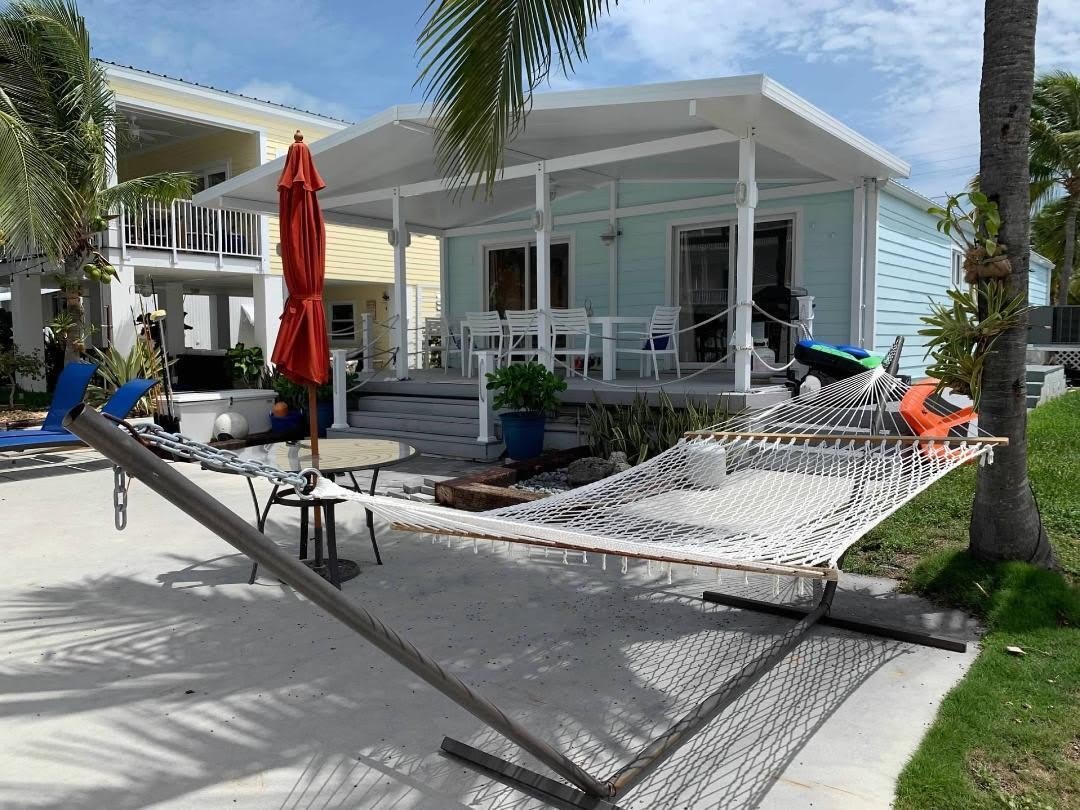 46 Ocean Drive