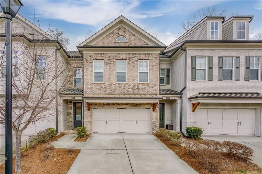 2012 Towneship Trail