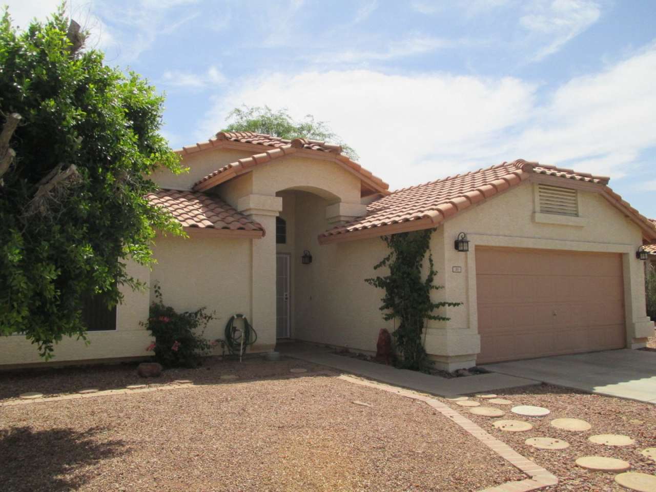 Chandler Single Story House - 3 Bedroom | 2 Bath Rental