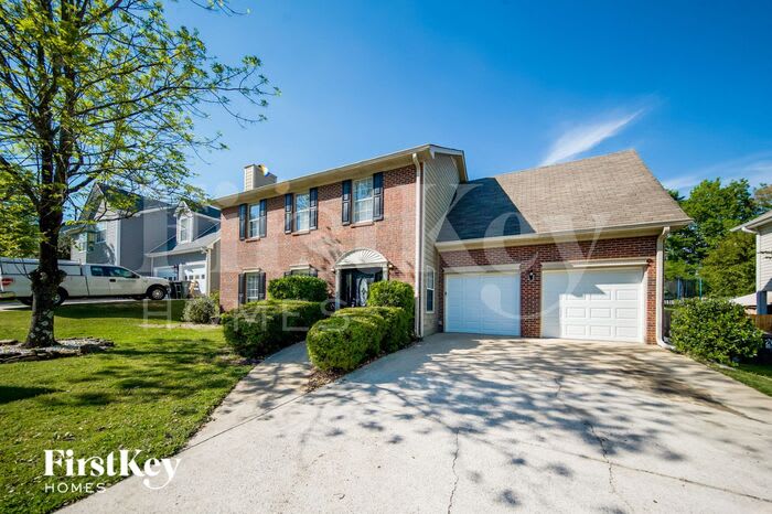 195 Ivy Brook Trail