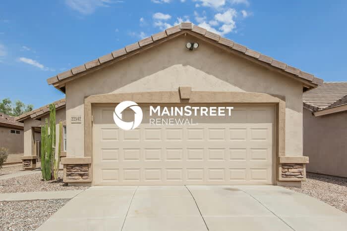 22542 West Cocopah Street