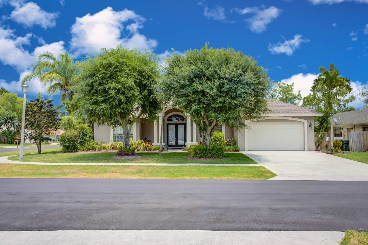 1500 Firethorn Drive