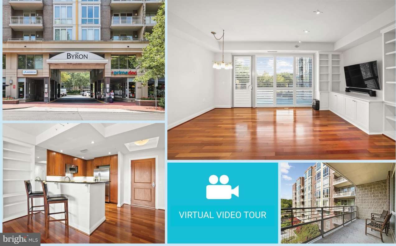 513 W BROAD Street unit: 412