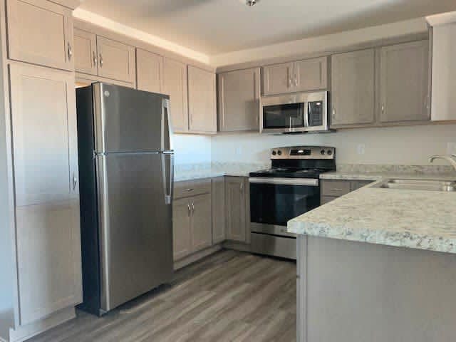 Pleasant Drive Estates