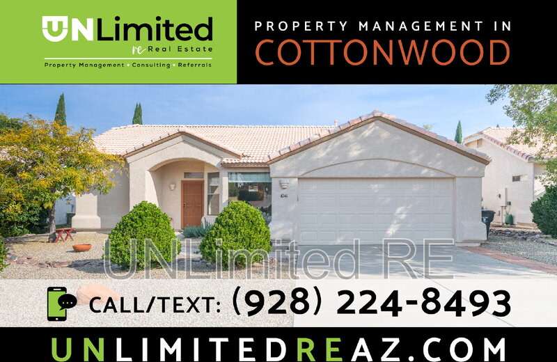 1041 South Vista Grande Drive