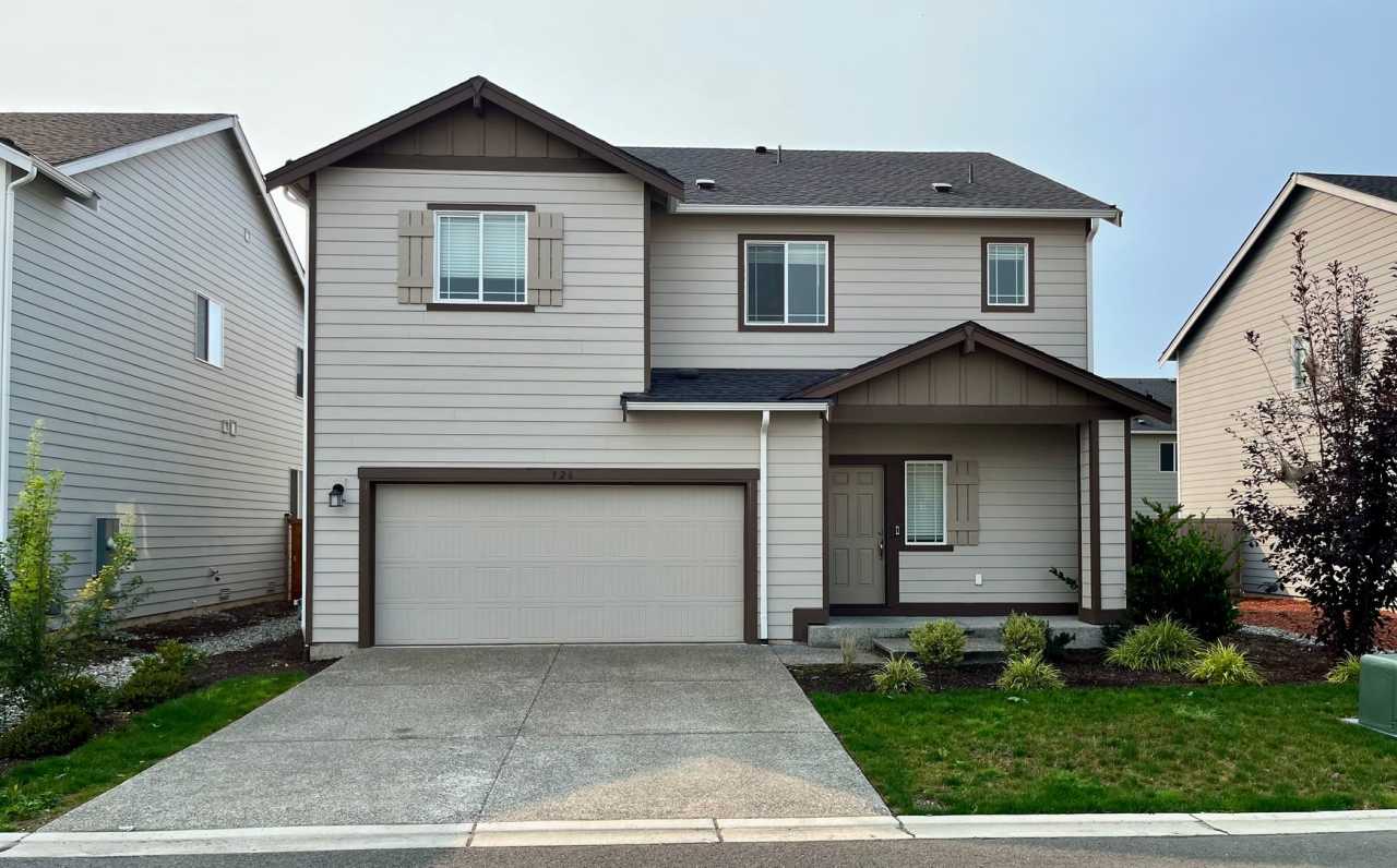 $500 Move-In Special! Beautiful 4 bedroom Home located in Sultan