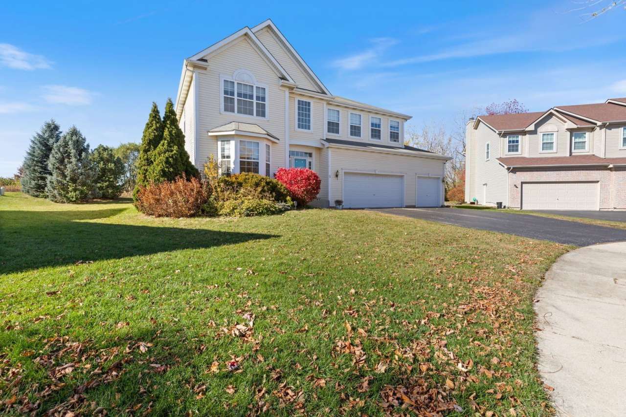 9 Lake Plumleigh Court