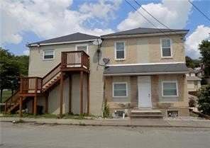 33 Redstone Street