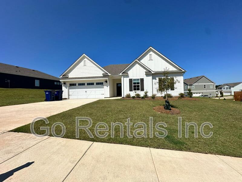 3045 Specklebelly Way