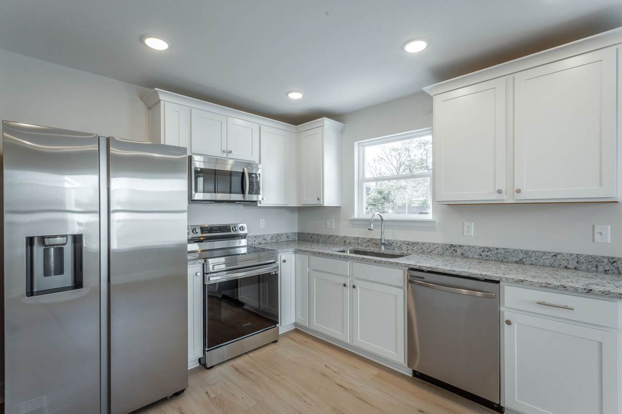 Brand-New 2 Bedroom Home in Chattanooga with Modern Finishes