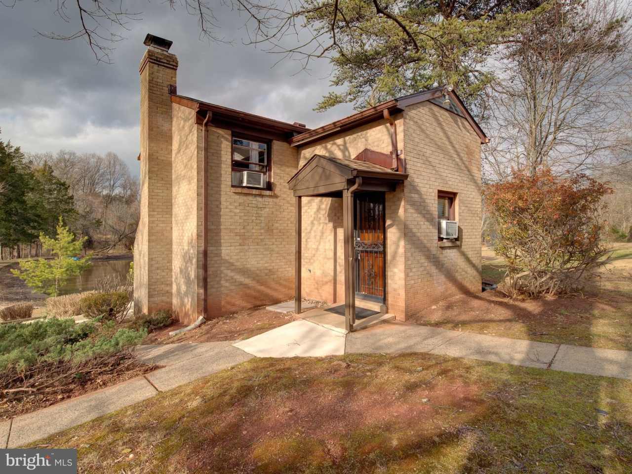 1108-B SHAKER WOODS Road