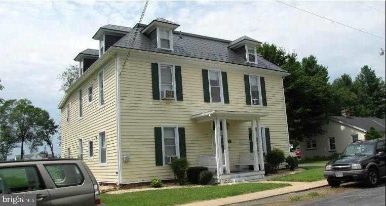 303 SHENANDOAH Avenue unit: 4