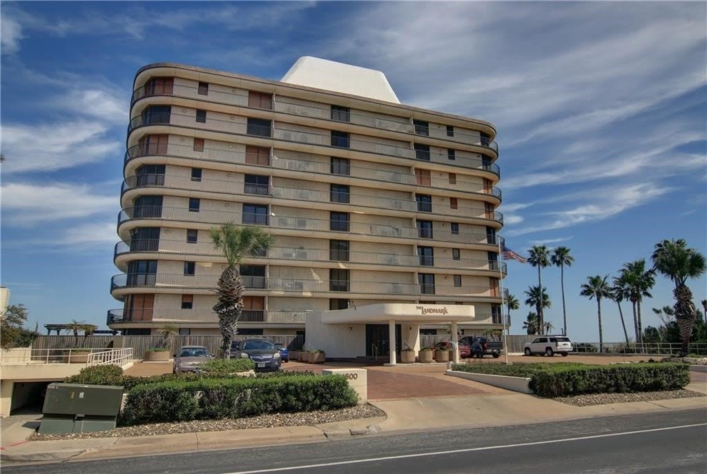 4500 Ocean Drive unit: 4A