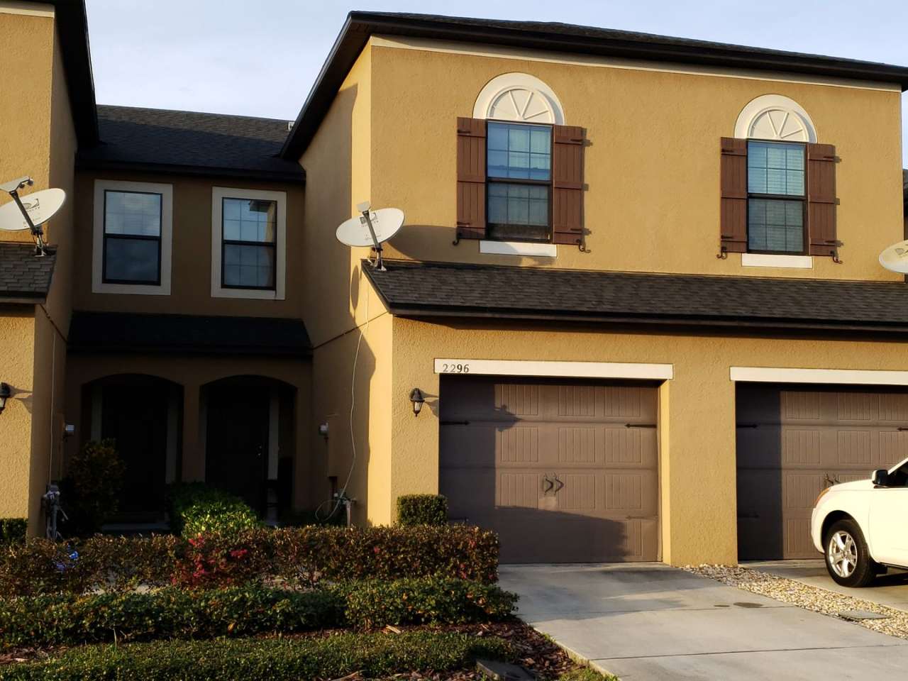 Beautiful Townhome; Open Floor Plan; New Paint; Garage; Private Patio; Stainless/Granite; Laundry