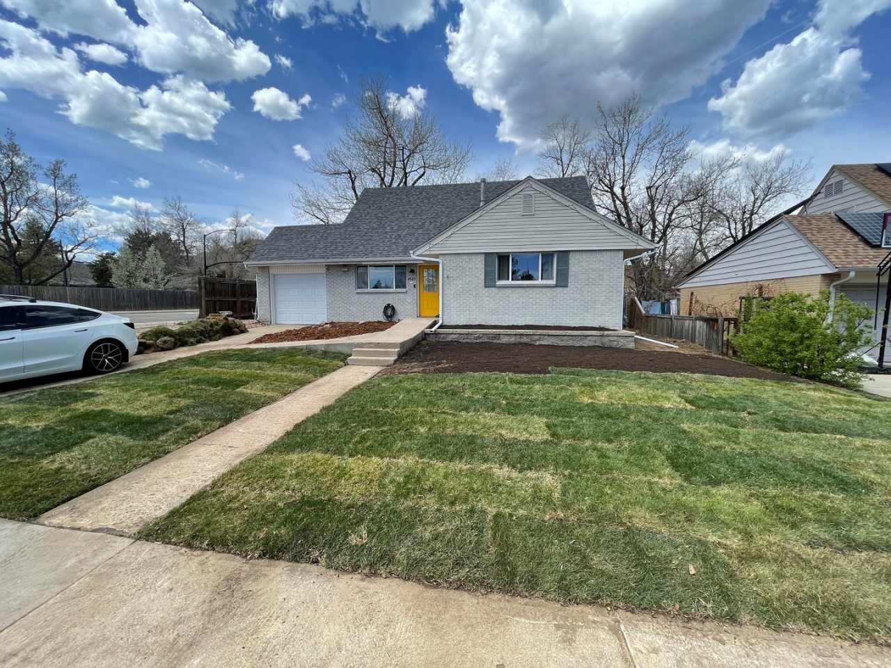 Sunny 5 bed, 3 bath S. Boulder Abode - Available December 15th!
