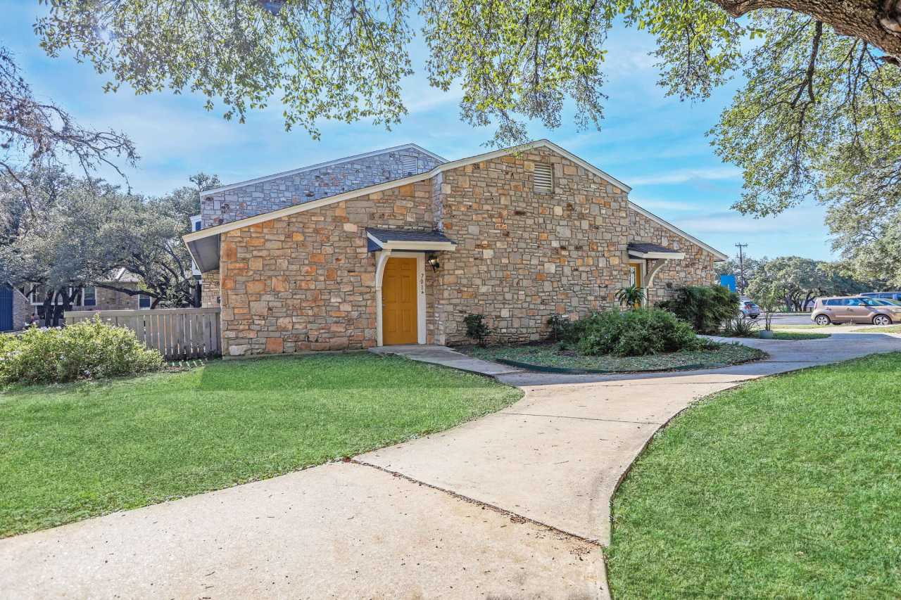 Woodland Ridge