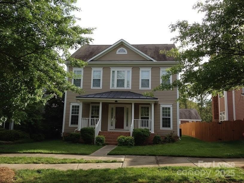 14032 Alley Son Street