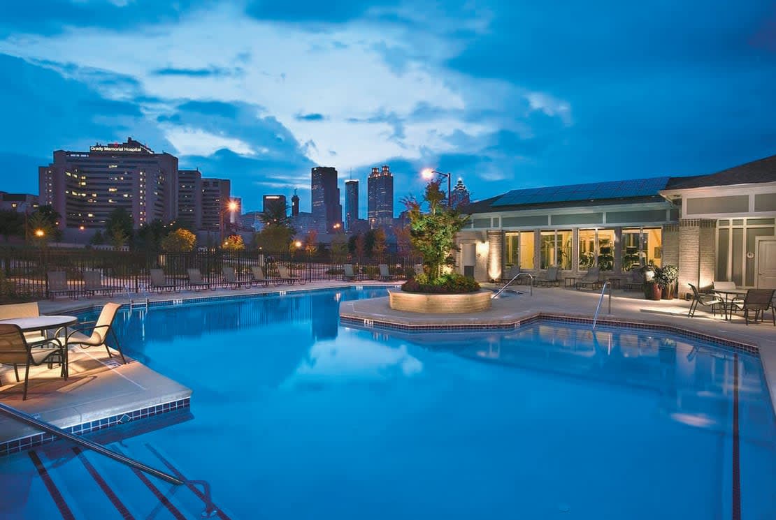 Ashley Auburn Pointe II