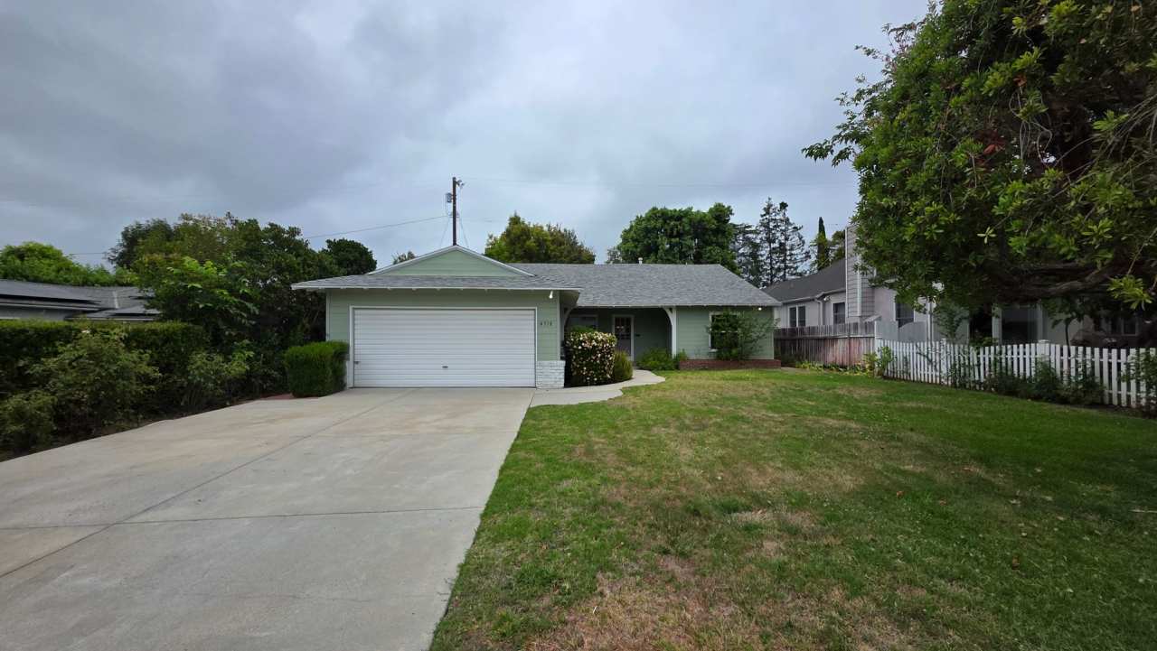 Sherman Oaks 3+2 w/great backyard + all appliances included!