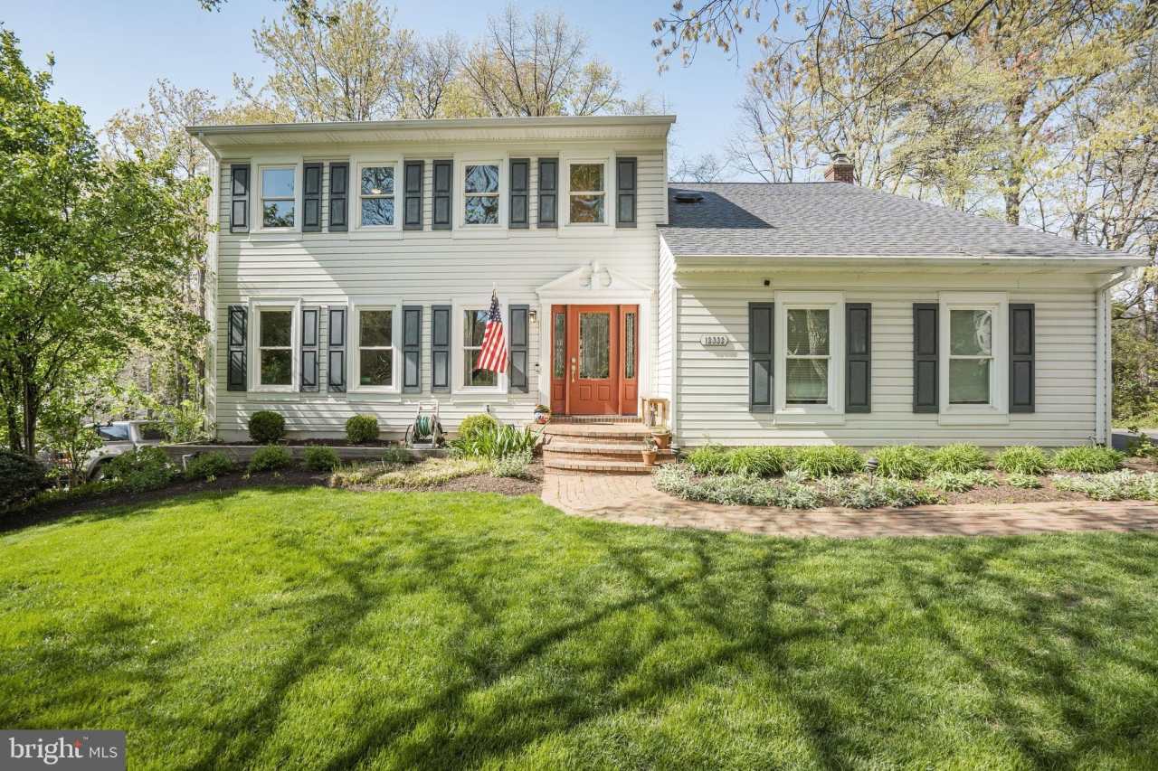 12332 WASHINGTON BRICE ROAD