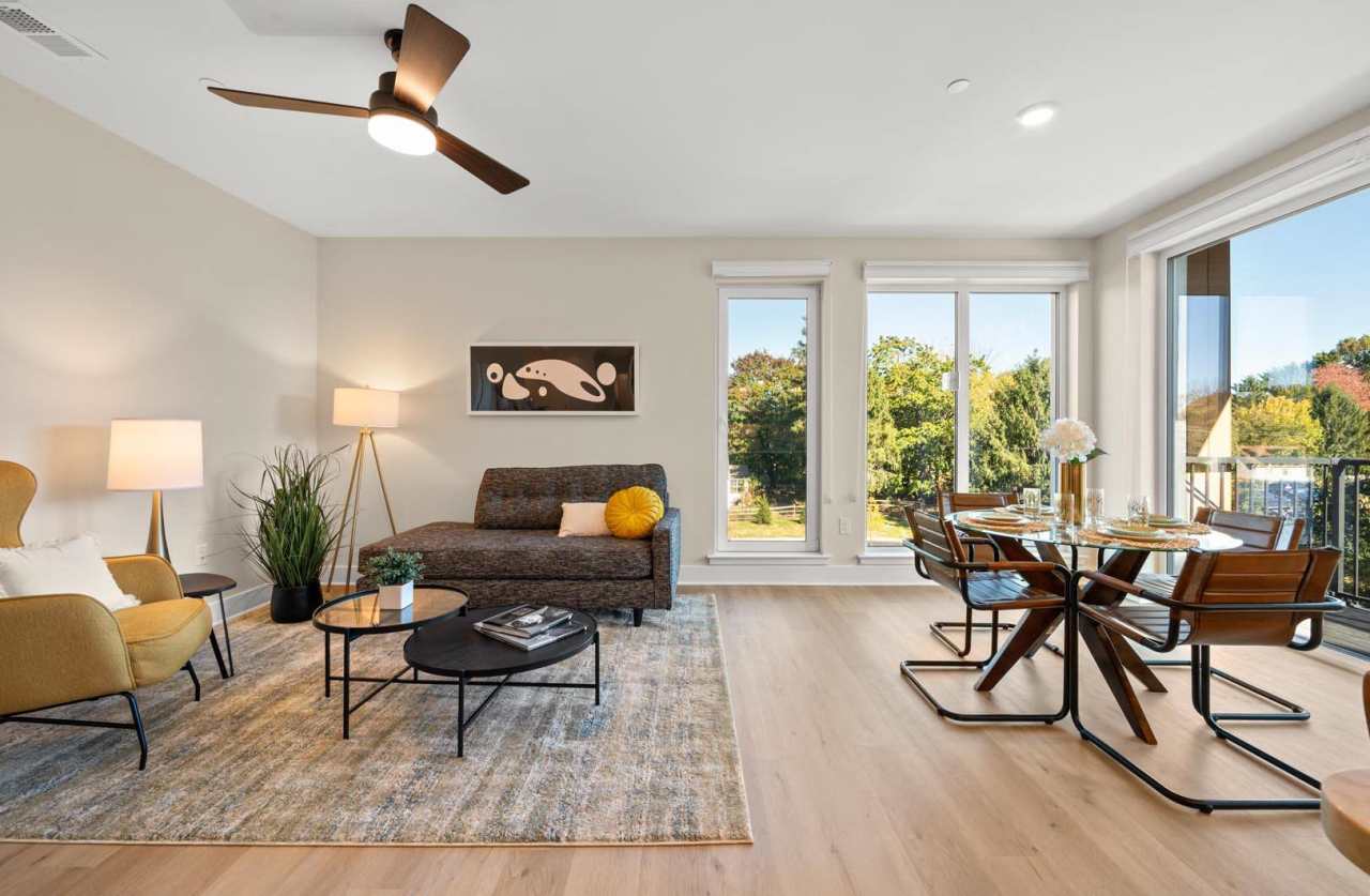 Hamilton at Eagleview