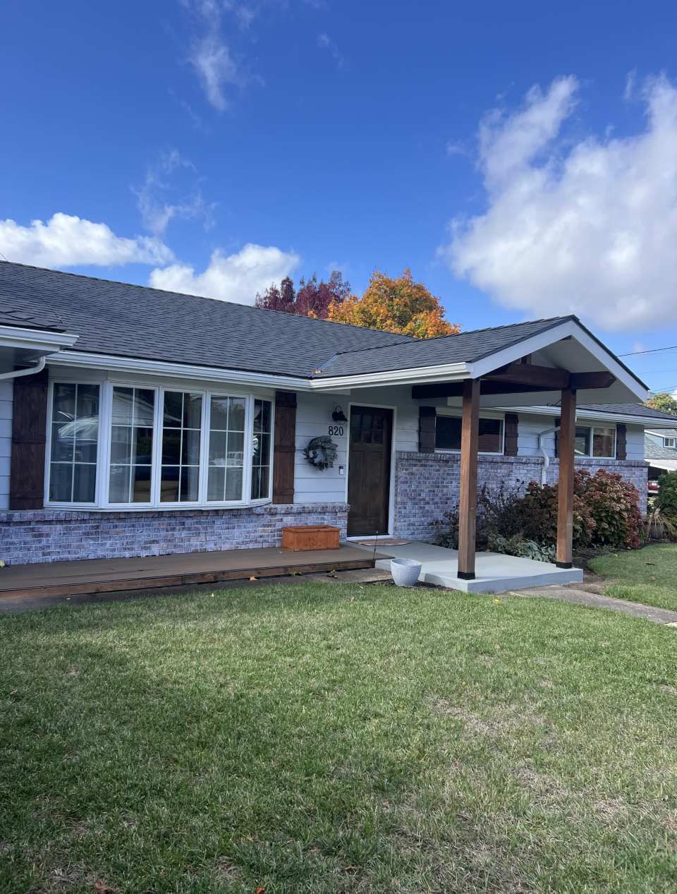 820 Takena Street Southwest