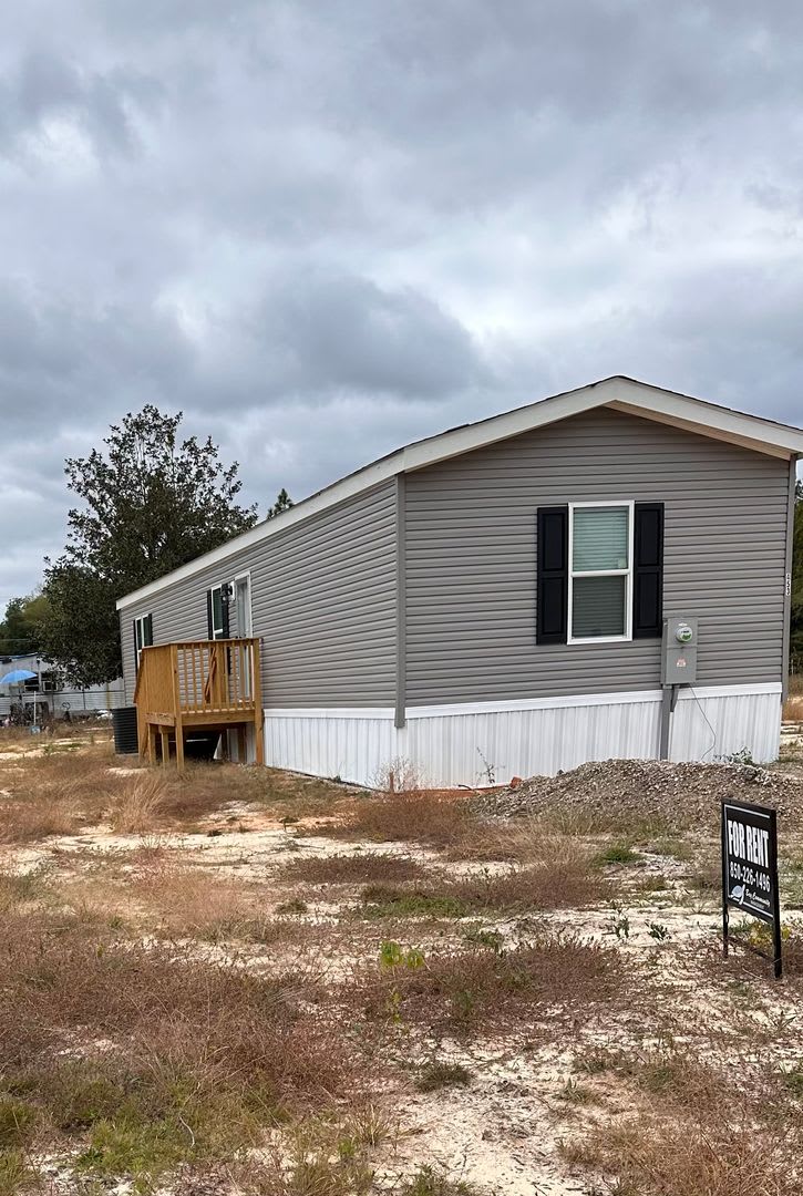 BRAND NEW-3 Bedroom / 2 Bath