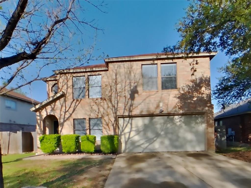 2606 Glen Field Drive