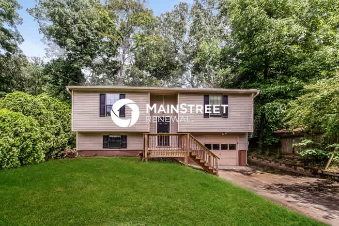 1306 Muirforest Drive