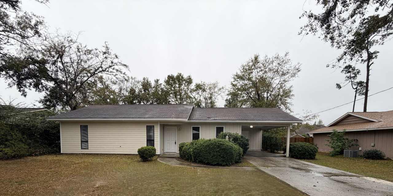 3 Bedroom 2 Bath home in Valdosta