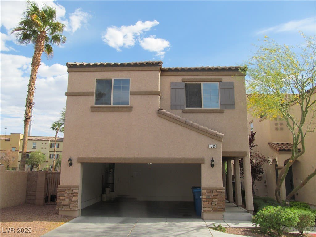 1505 DESTINY RIDGE Court