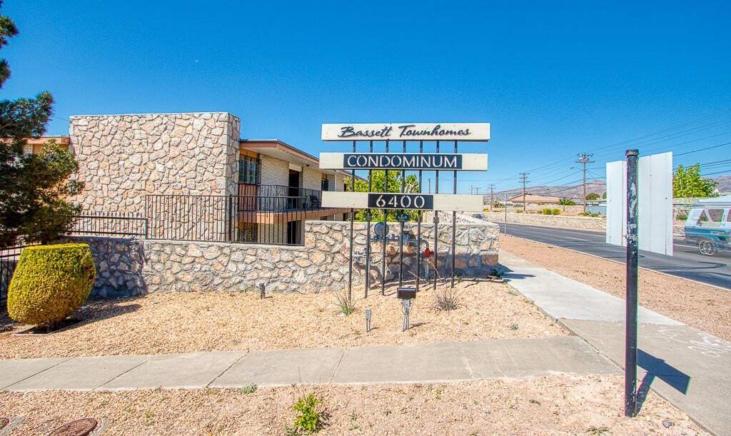 6400 Edgemere Boulevard unit: 11