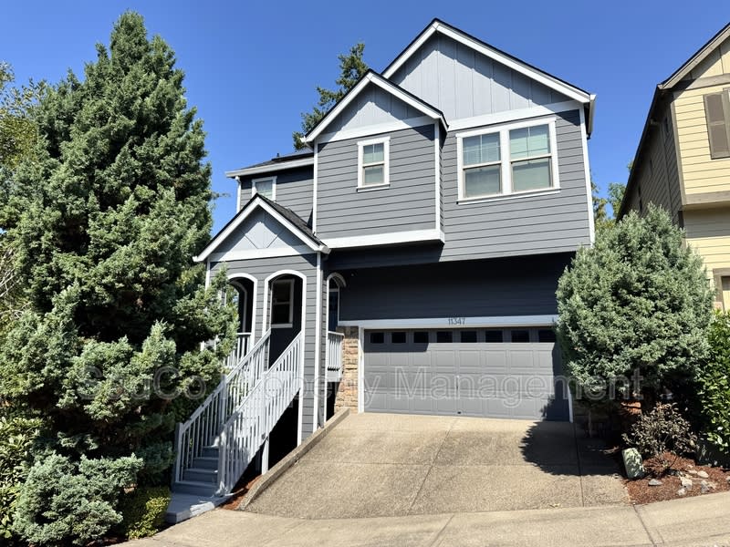 11347 Northwest Kimble Court