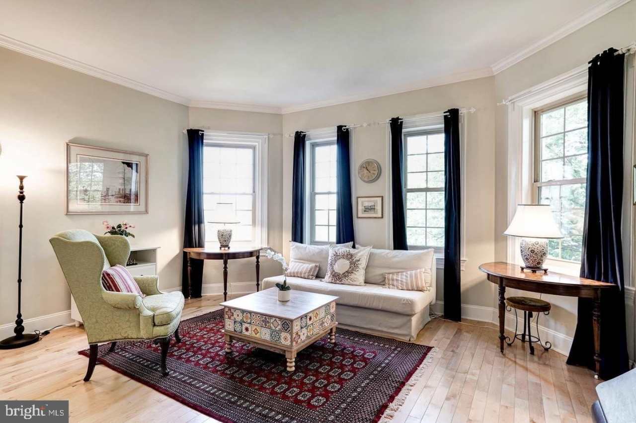 Carolina on the Hill