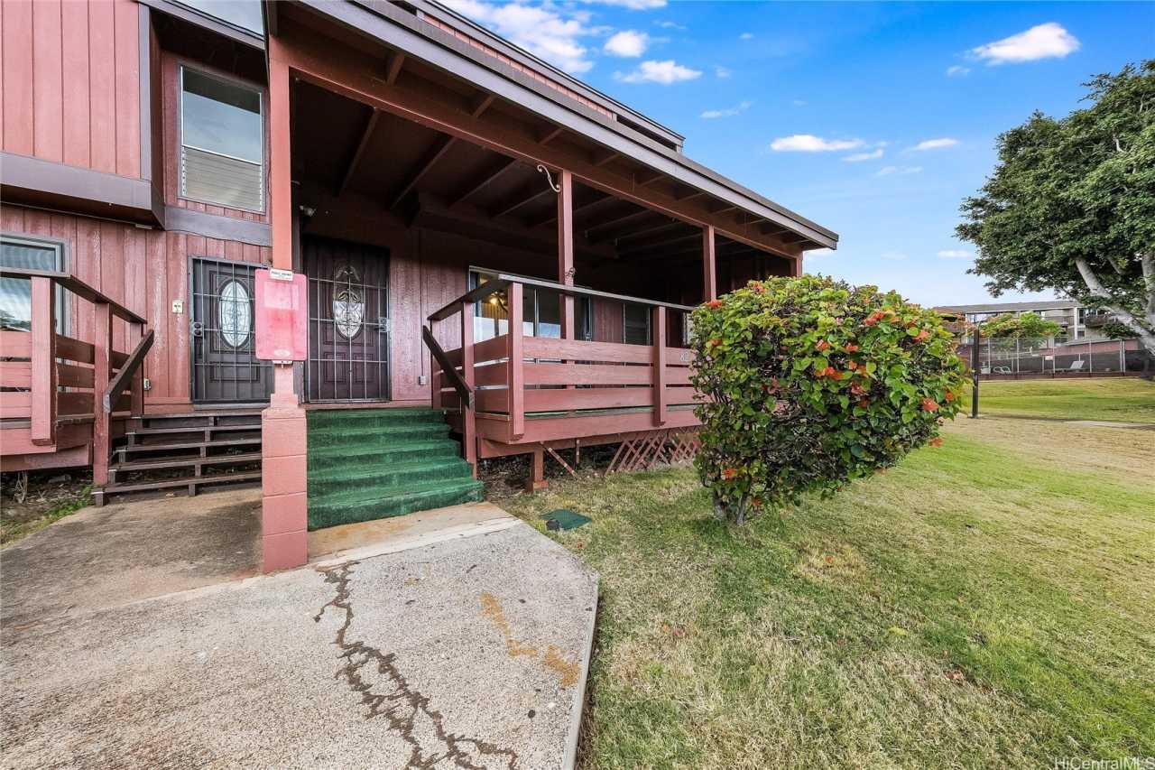 92-932 Palailai Street