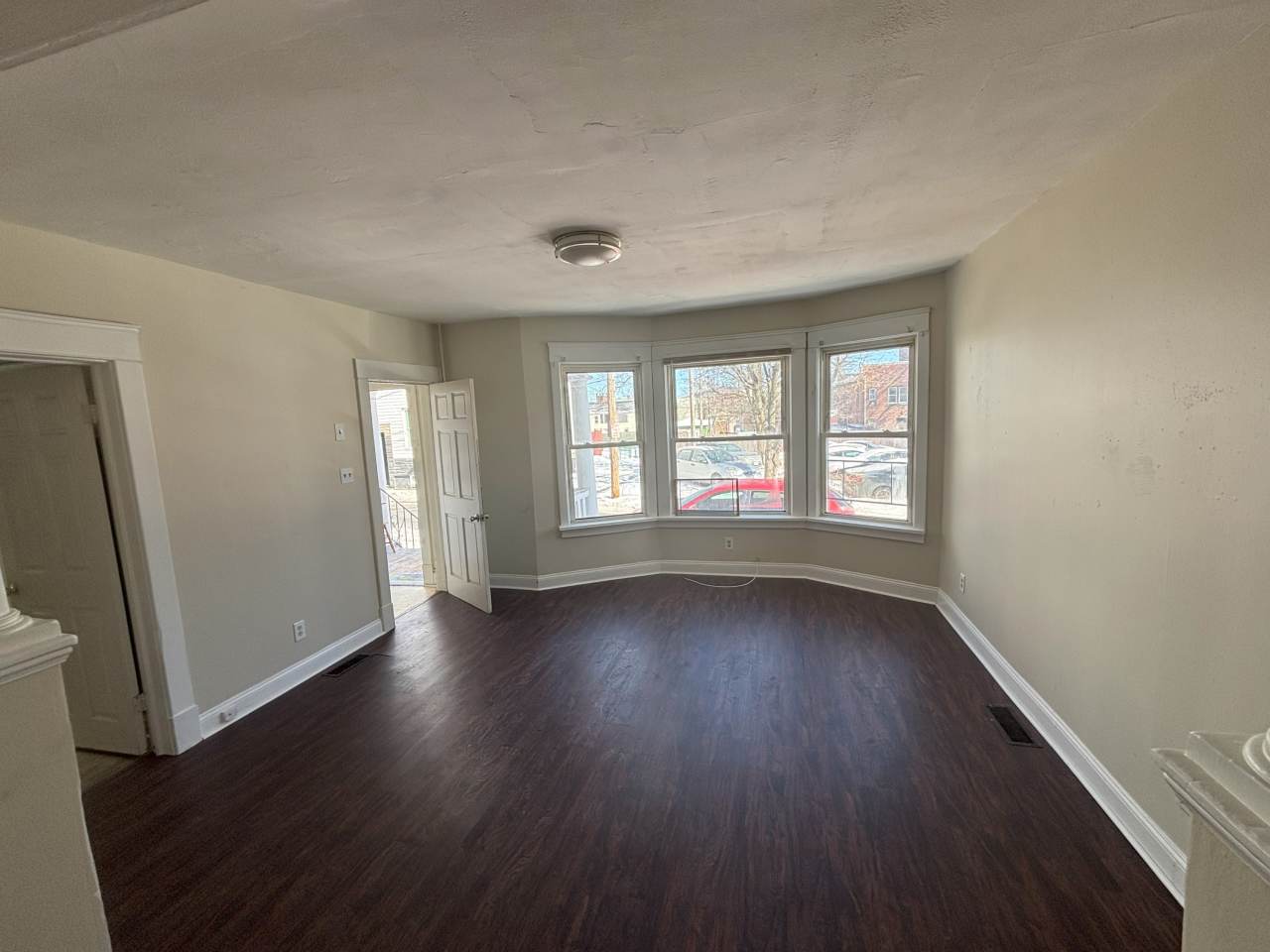 11 Lancaster Street - 1