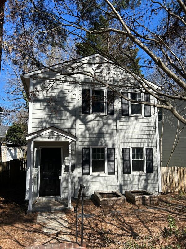 805 West 29th Street