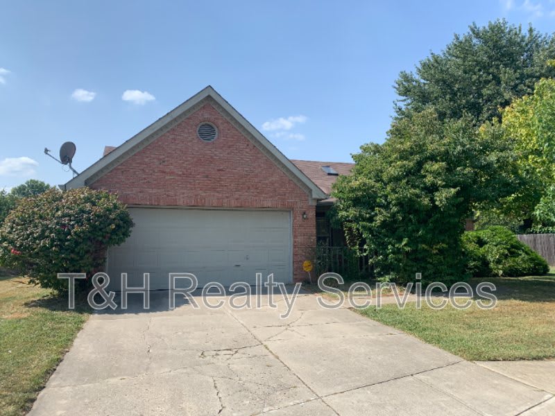 4834 Quail Crescent Court