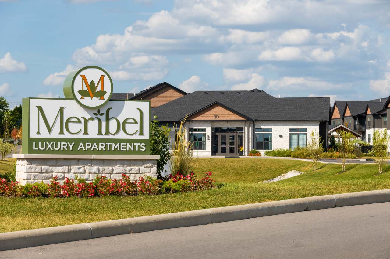 Meribel at the Springs