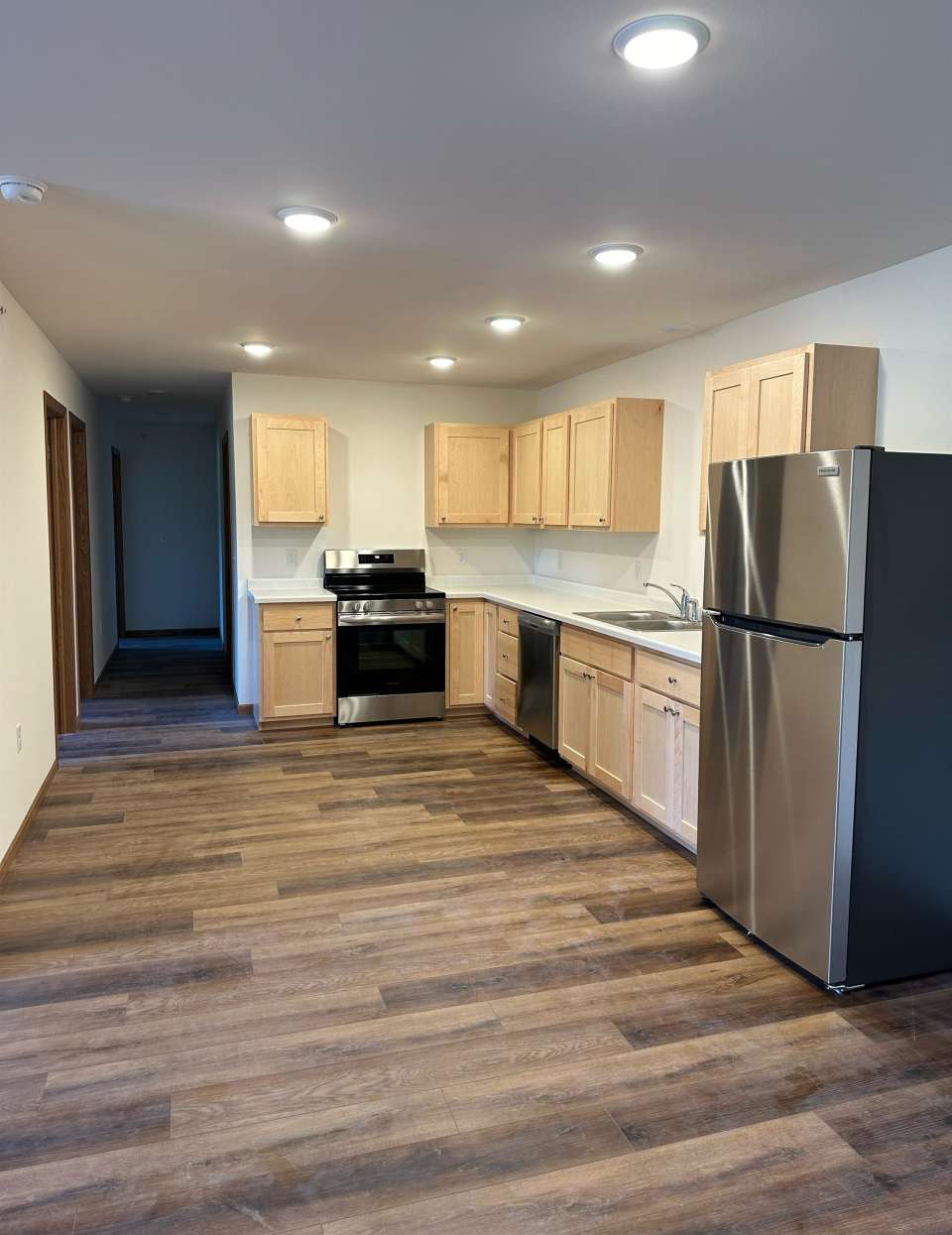 1502 Greenfield Street - 902