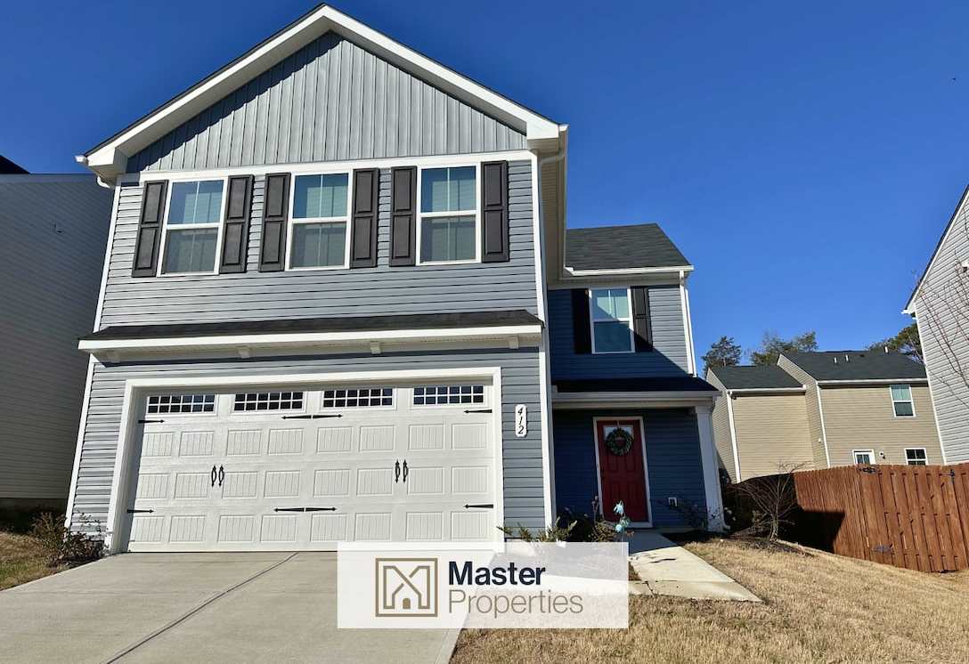 412 Harmony Hill Trail